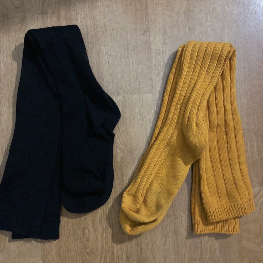 Long socks